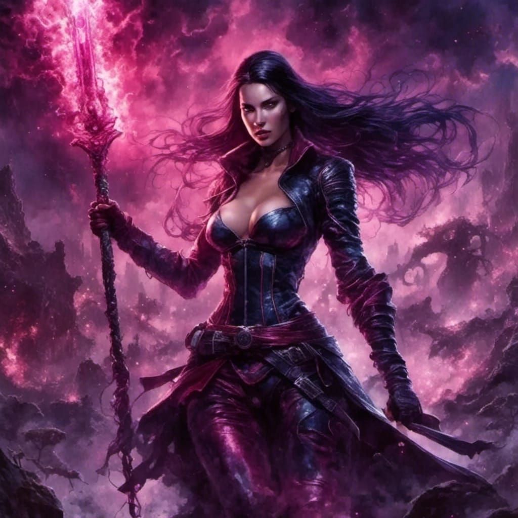 Psylocke