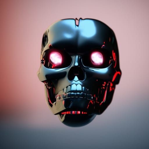 Terminator emoji