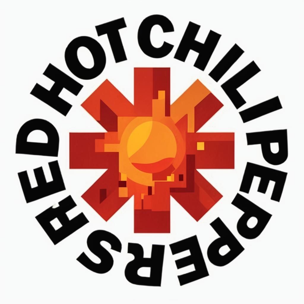 Futuristic Cityscape in Cubist Expressionism Style