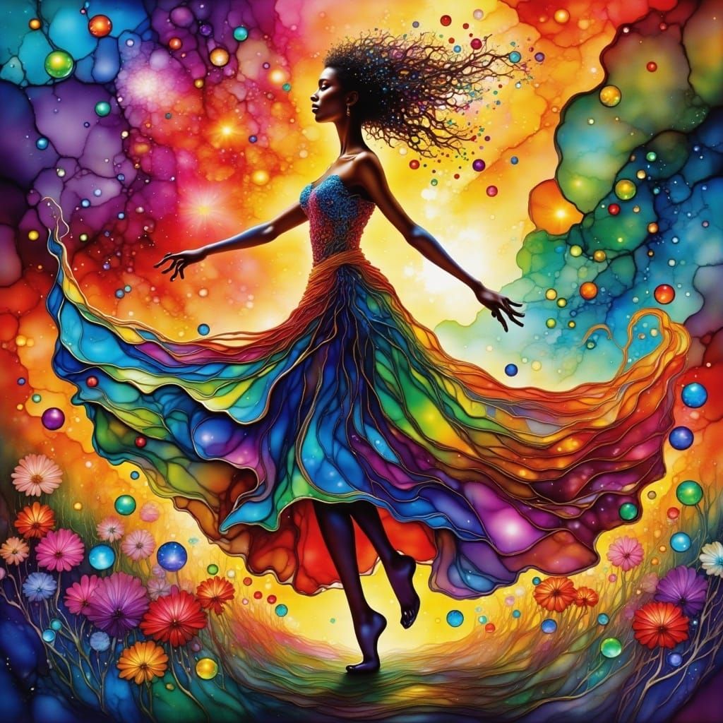 <lora:PR AlcoholWCGlass:1.0> An abstract high-resolution vib...