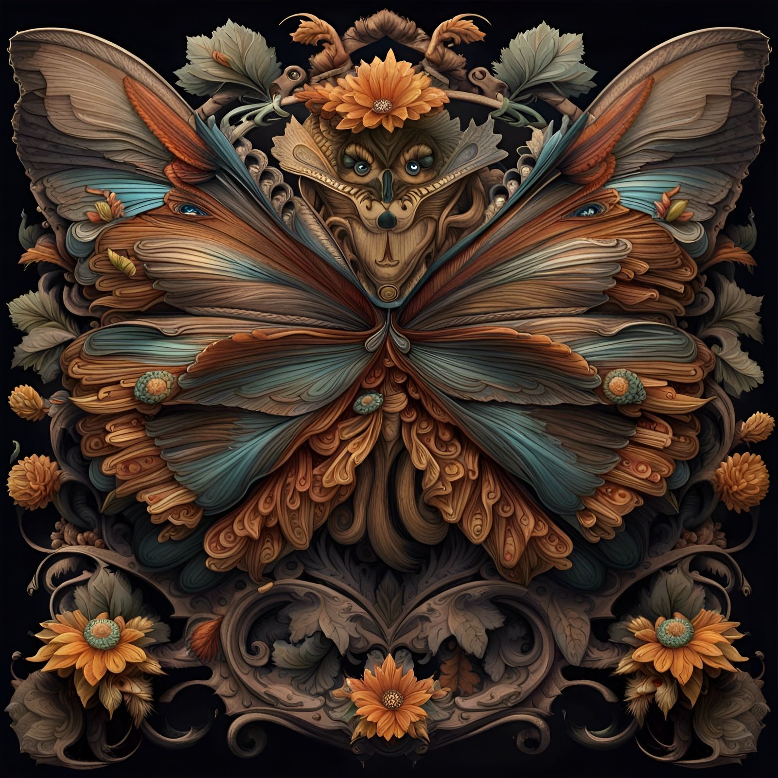 Butterfly