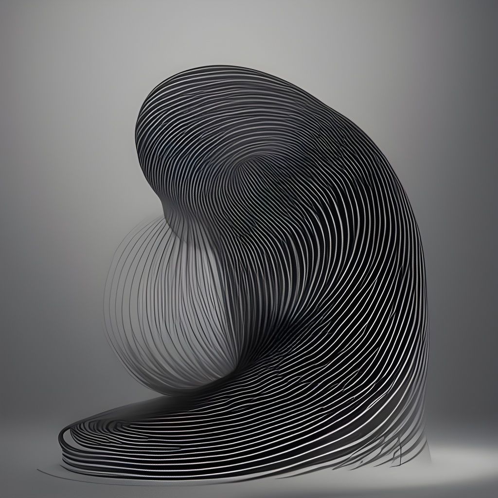 Exploding Magic Portal: Epic Visionary Art