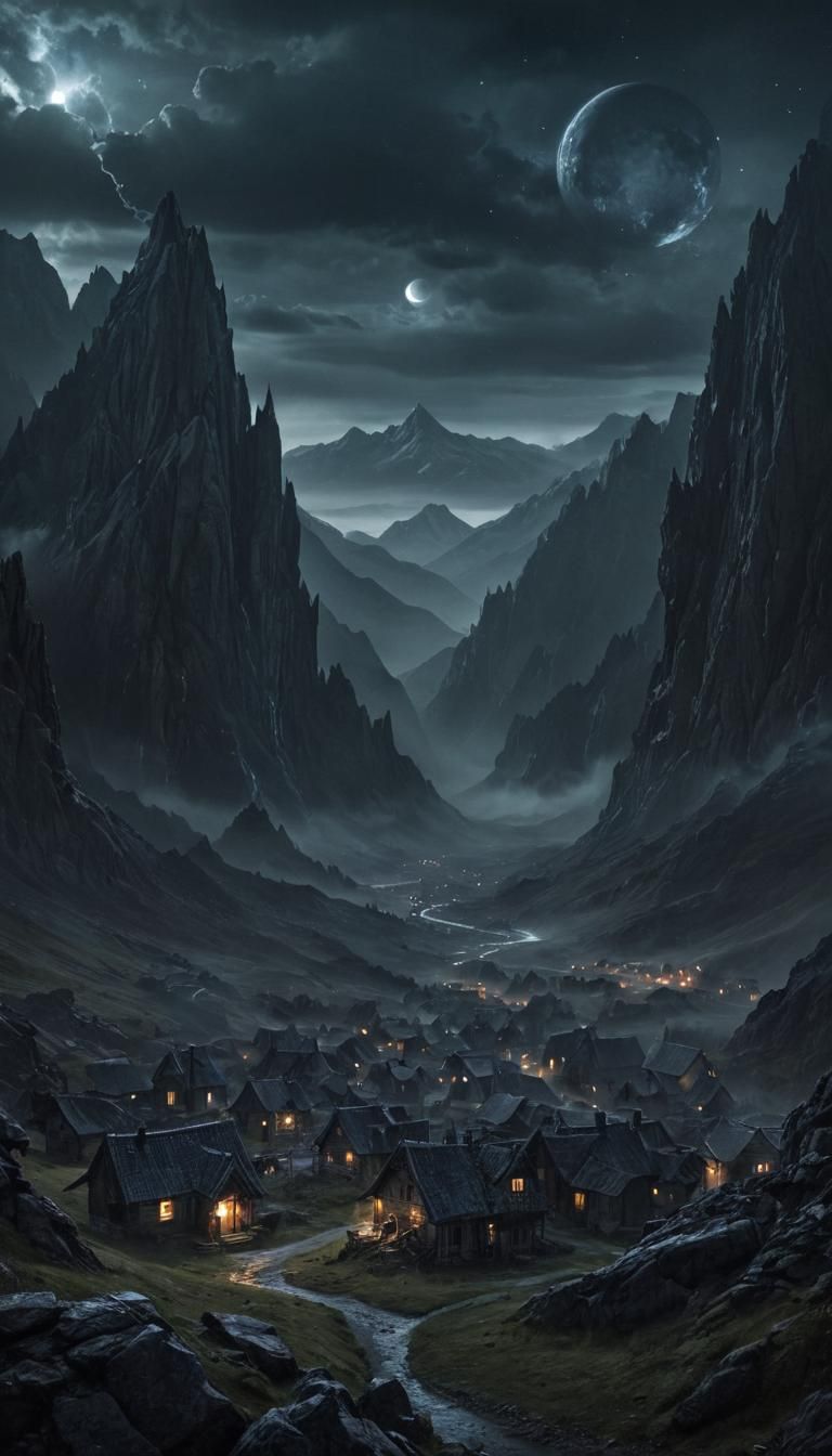 Reality Warps: Alien World Invasion