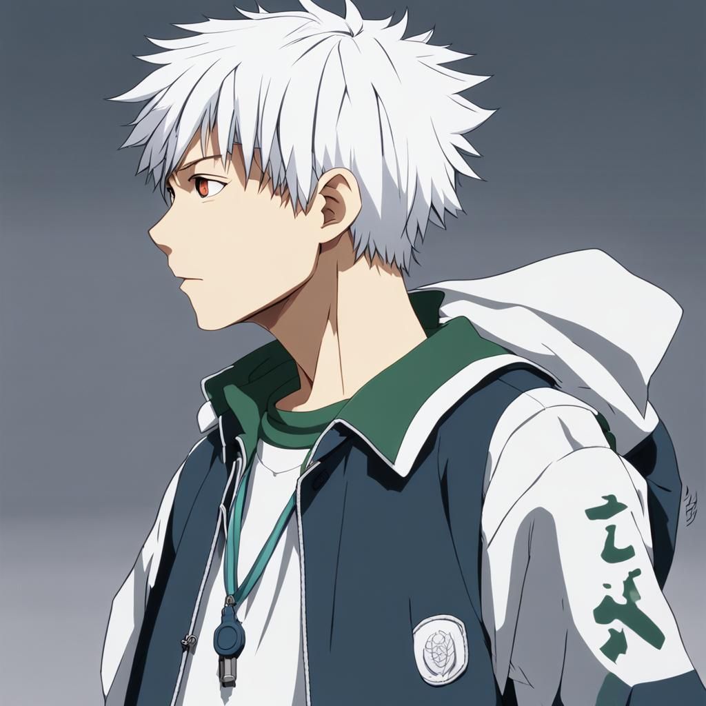 Juzo Softening Quirk: Detailed Matte Painting