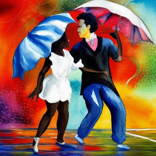 a love that levitates