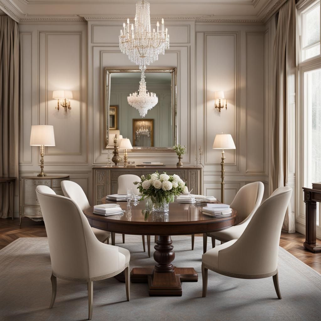 Tenacity Observent Objective Tender Sincere Intelligent Elegant