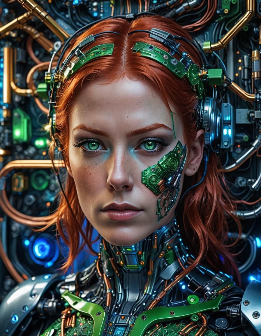 Reconstruction: Afterlife