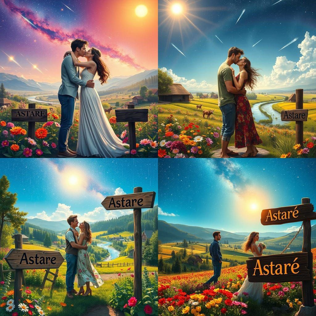 Starlight Erupts Over Ecological Munzur Valley