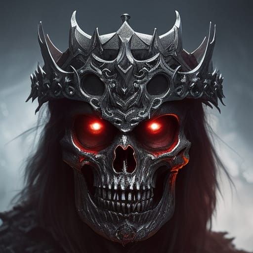 Underworld King of Death