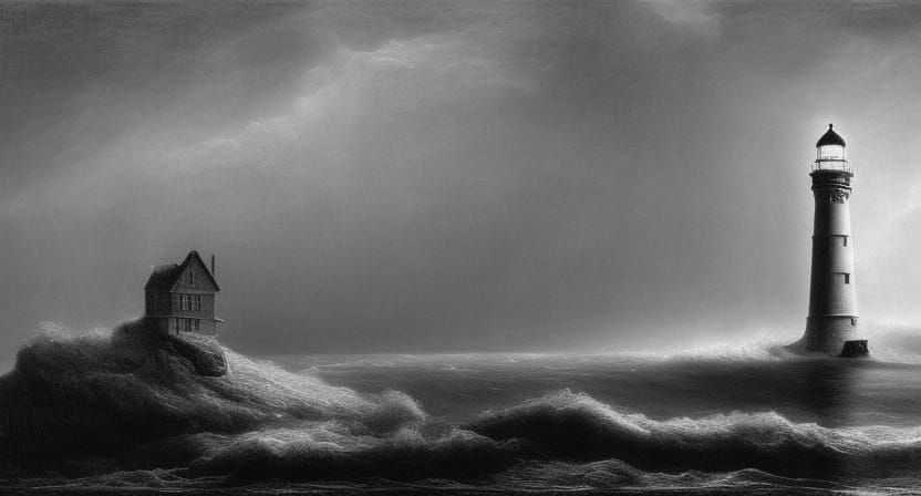 The Lighthouse II
