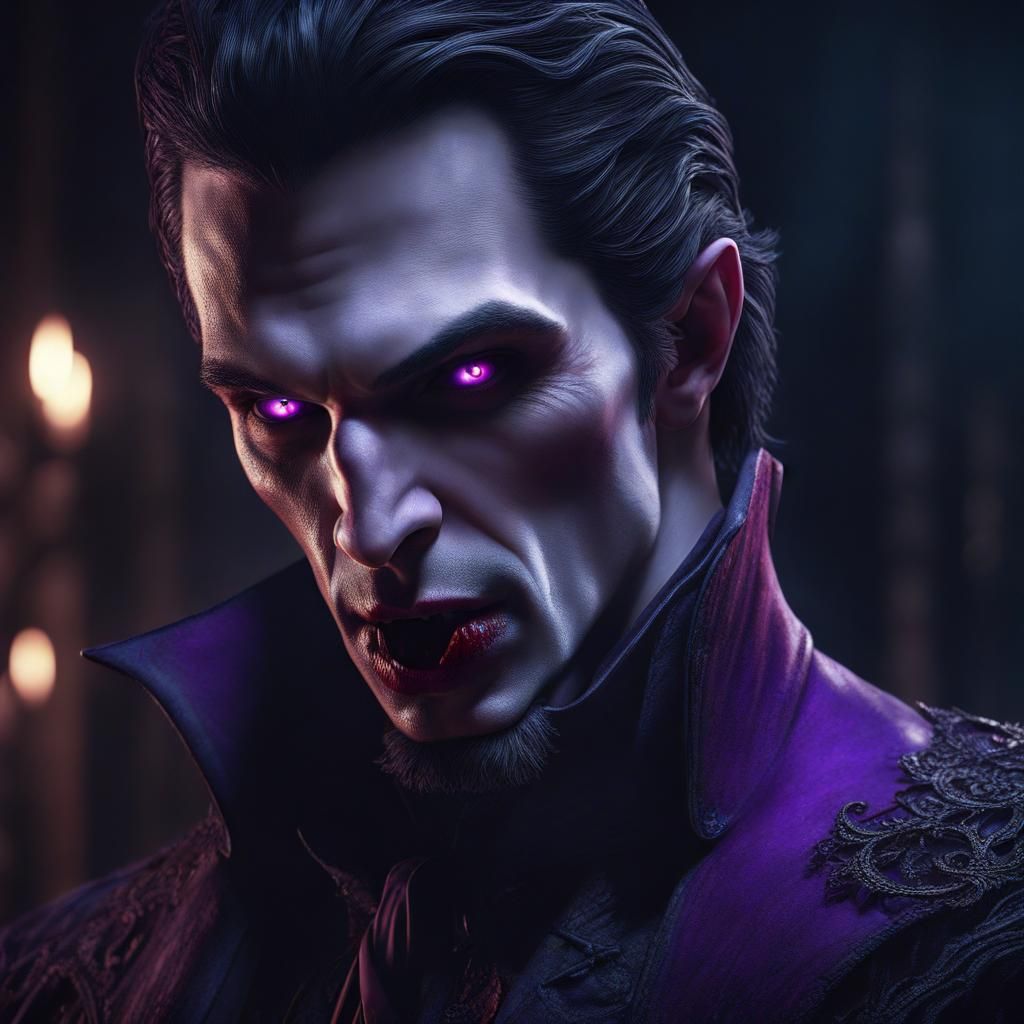Vampire Lord