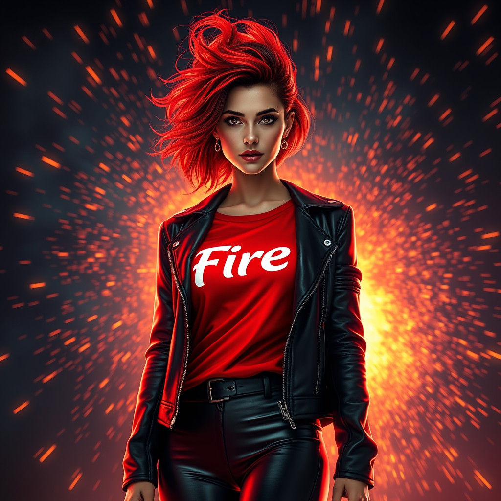 Fire