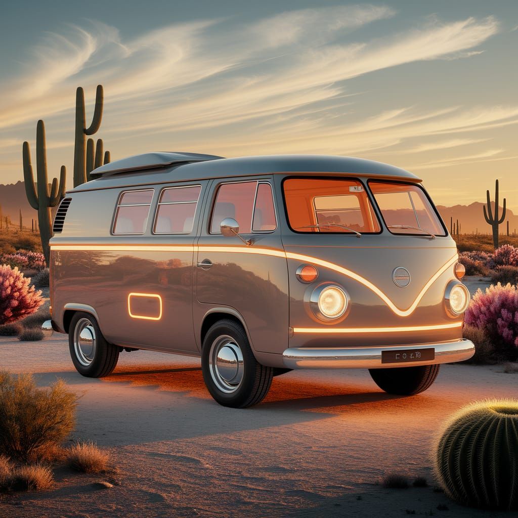 Ford Extolling Economic econoline vibe van for 2029 concept
...