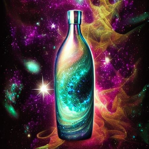 Puzzling Potion V18