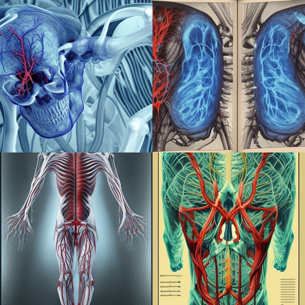Detailed Graphene Oxide Injection in Human Bloodstream