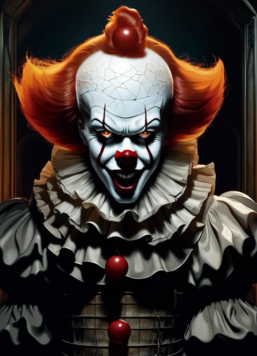 🎈🤡🎈Pennywise🎈🤡🎈