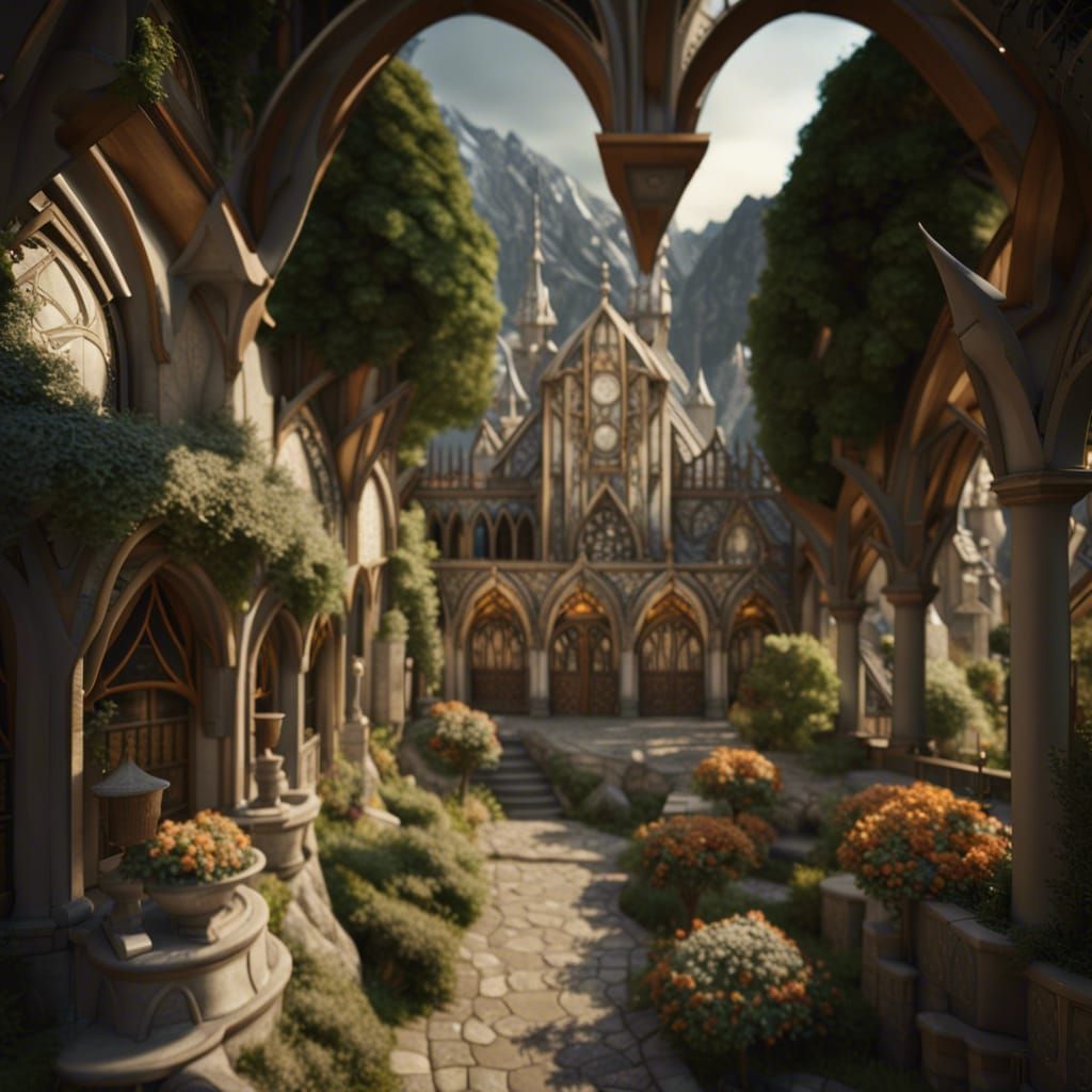 Rivendell