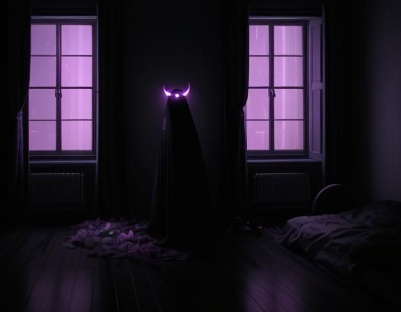 Eldritch Nightmare Inducing Subconscious Depression in Paste...