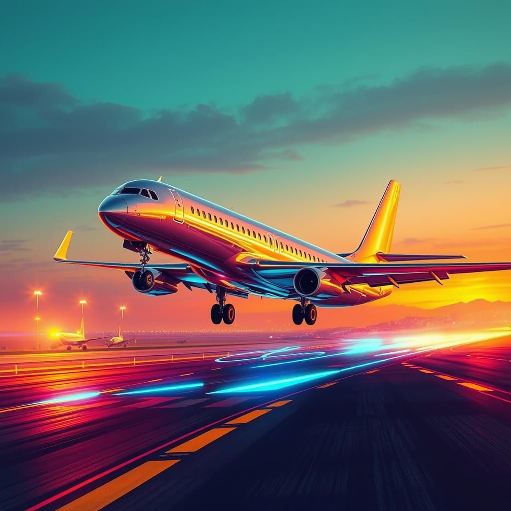 Airplane