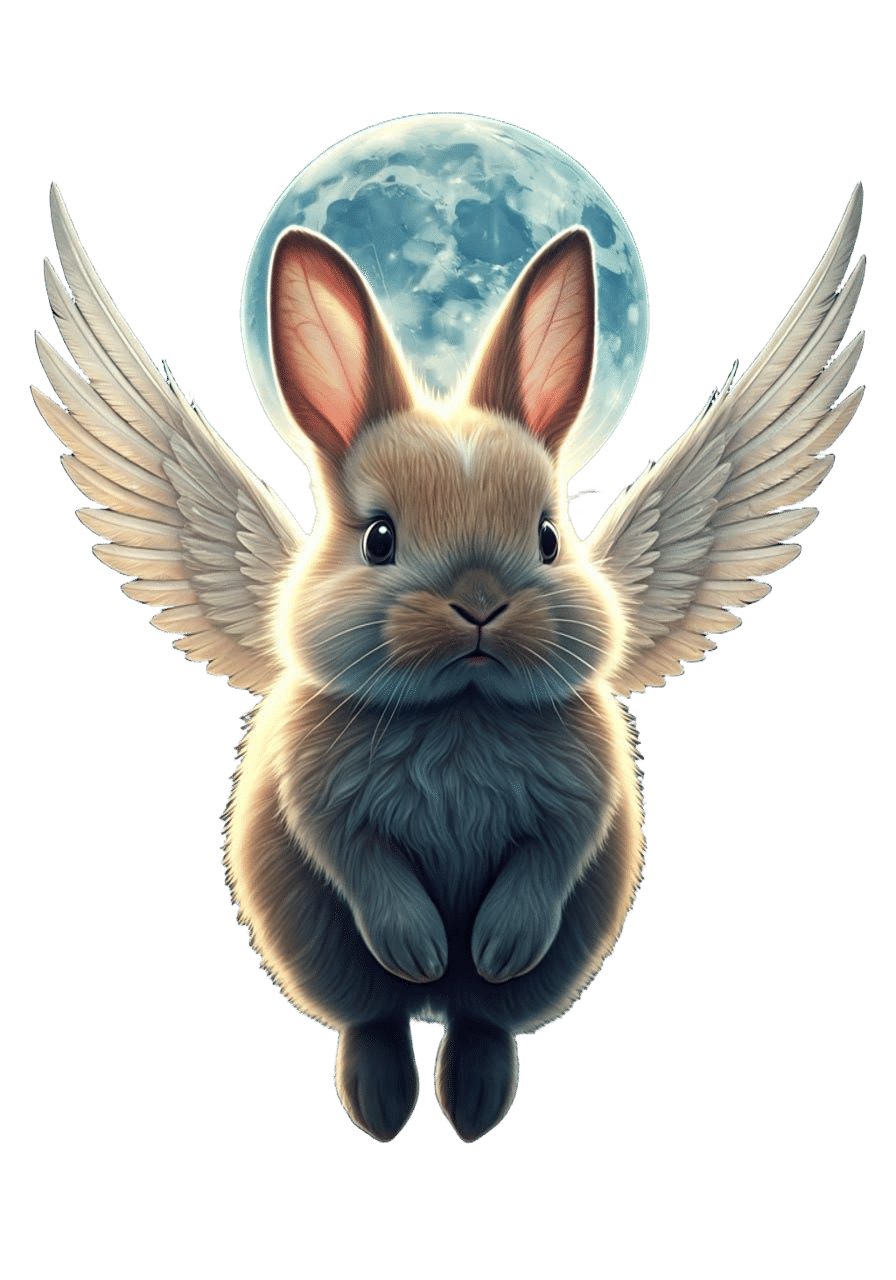 Bunny Angel