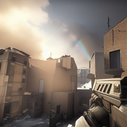 Rainbow Six Seige