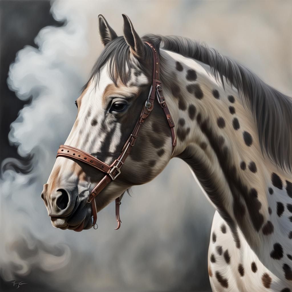 Appaloosa 10