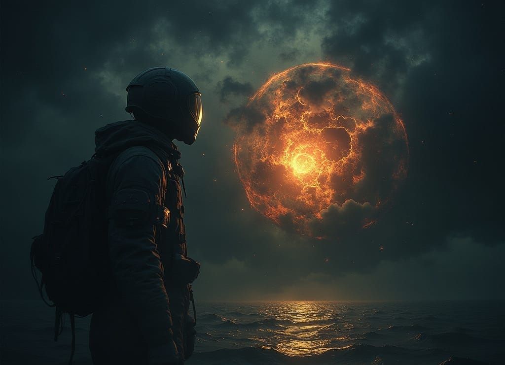 Heat Dissociation the Night the Night and a Heat That Will Transfer Out of My Head Into Your Hands