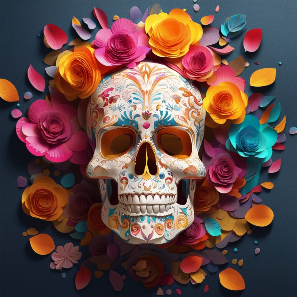 Dia de los Muertos