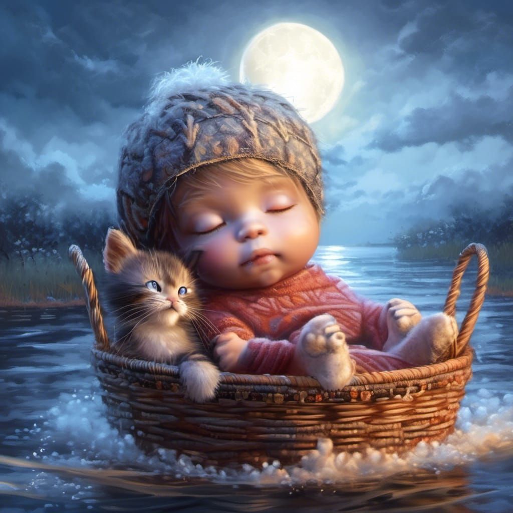 Drifting Towards Dreamland