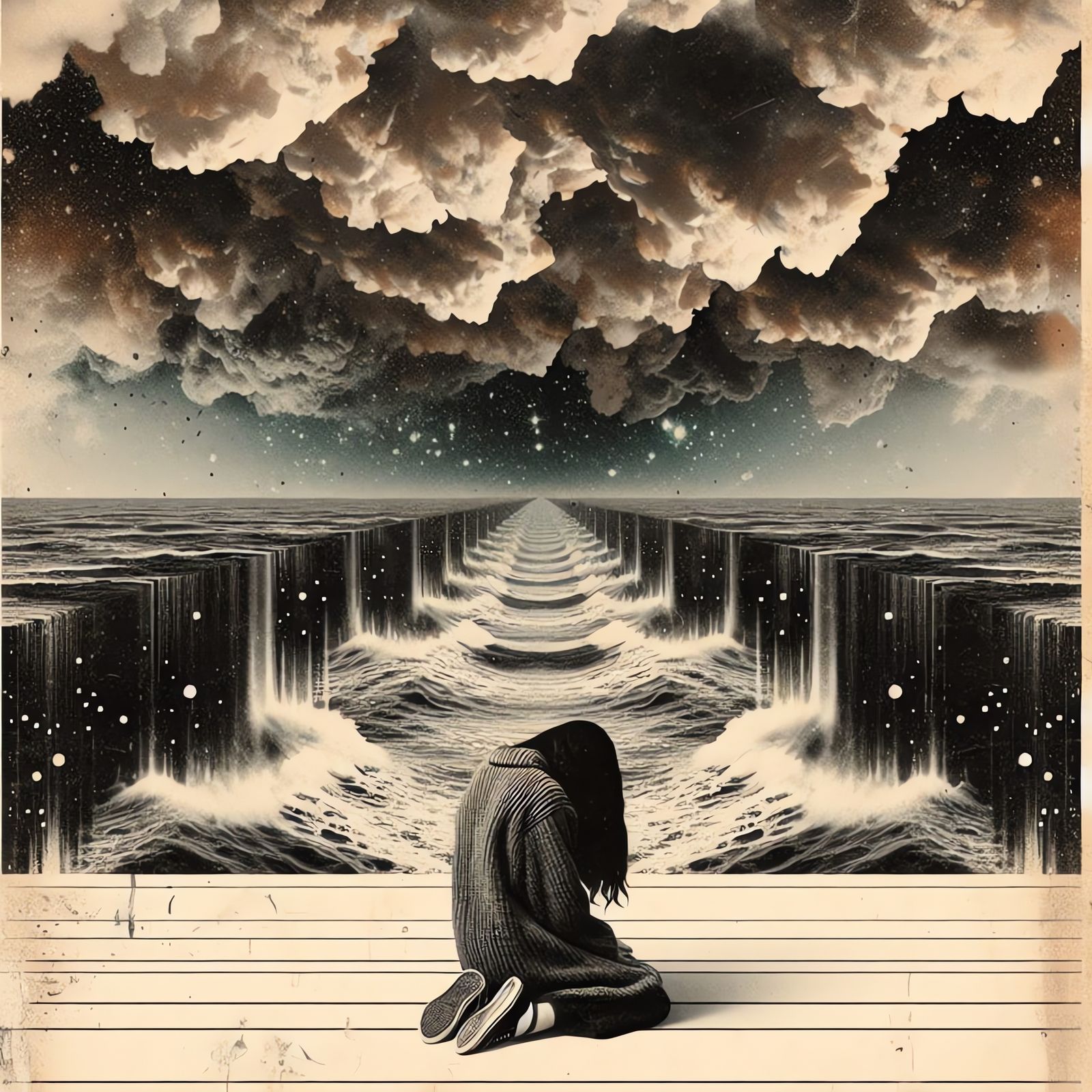 The Weight of It All