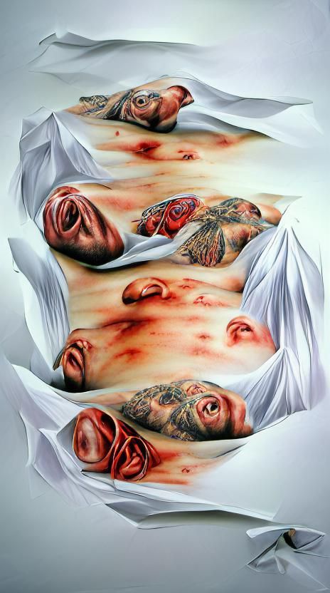 Minimalist Art: The Killed Concept