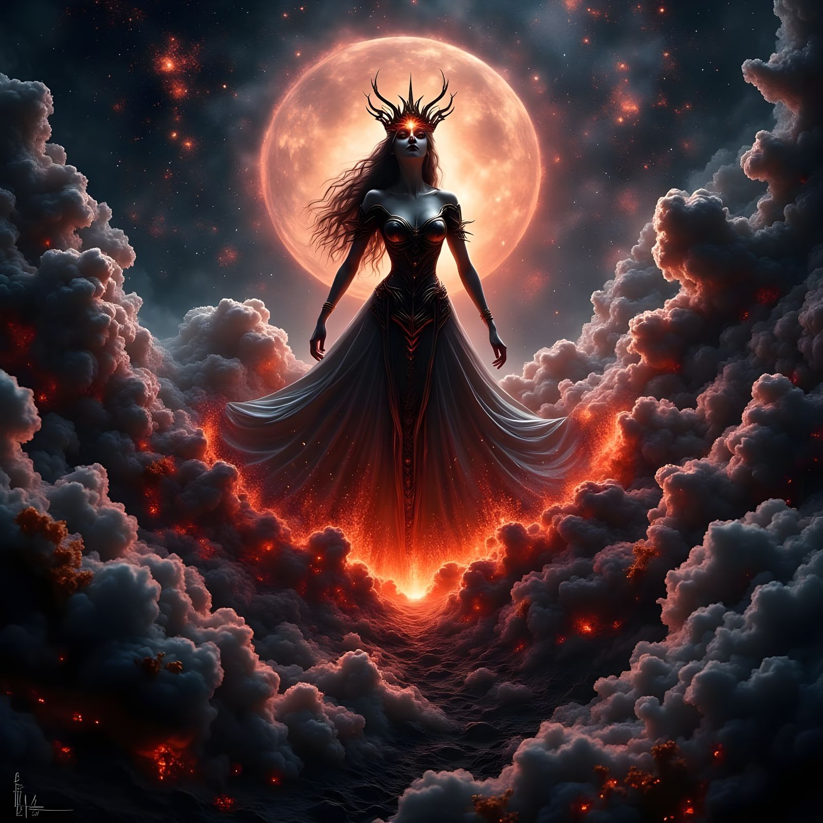 Ascension