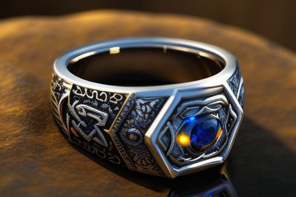 Sapthân, the Foolstone