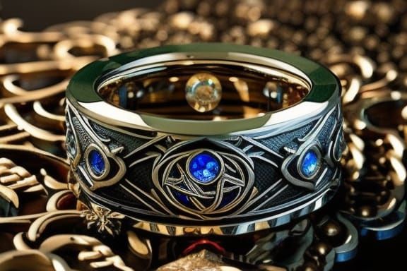 Nitîr, Terror's Sting