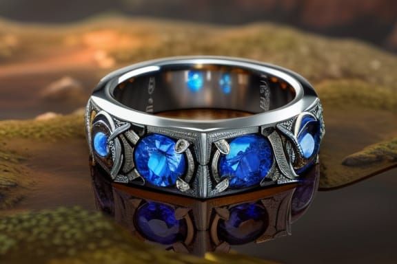 Ûri, the Heart-stopper