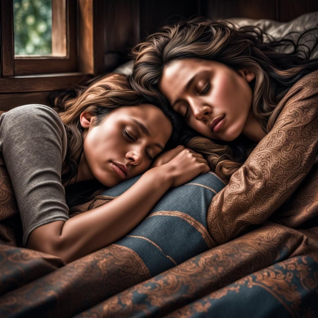 Hyperrealistic Portrait of Musician in Cinematic Style