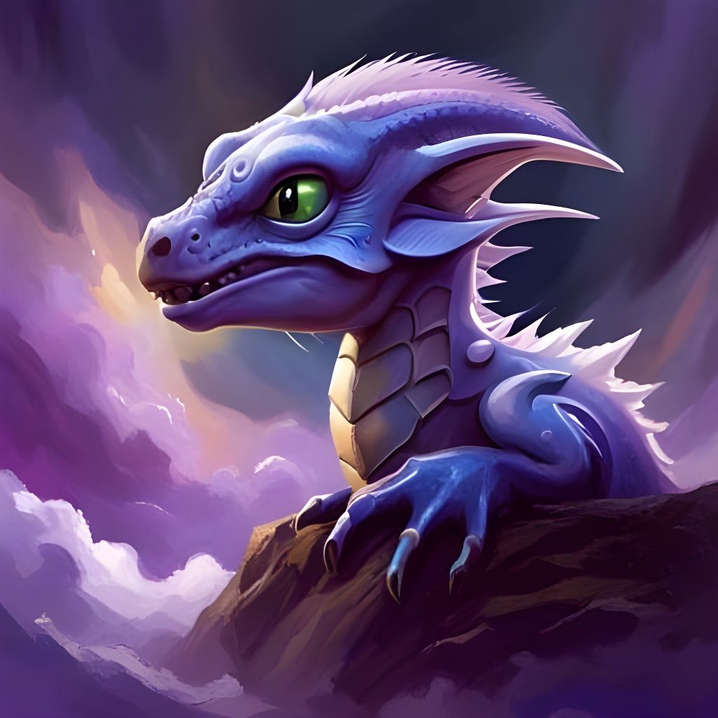 AI Image of Removed Content