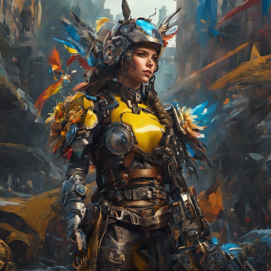 UA military guys are celebrating Ukraine's Independence Day