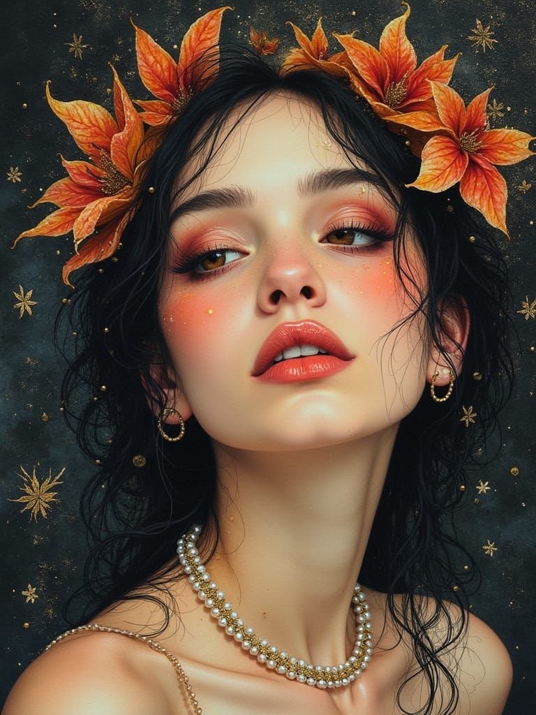 Woman