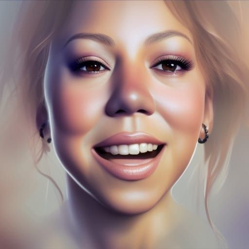 Mariah Carey