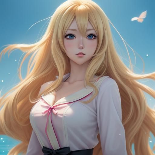 Sailor Venus