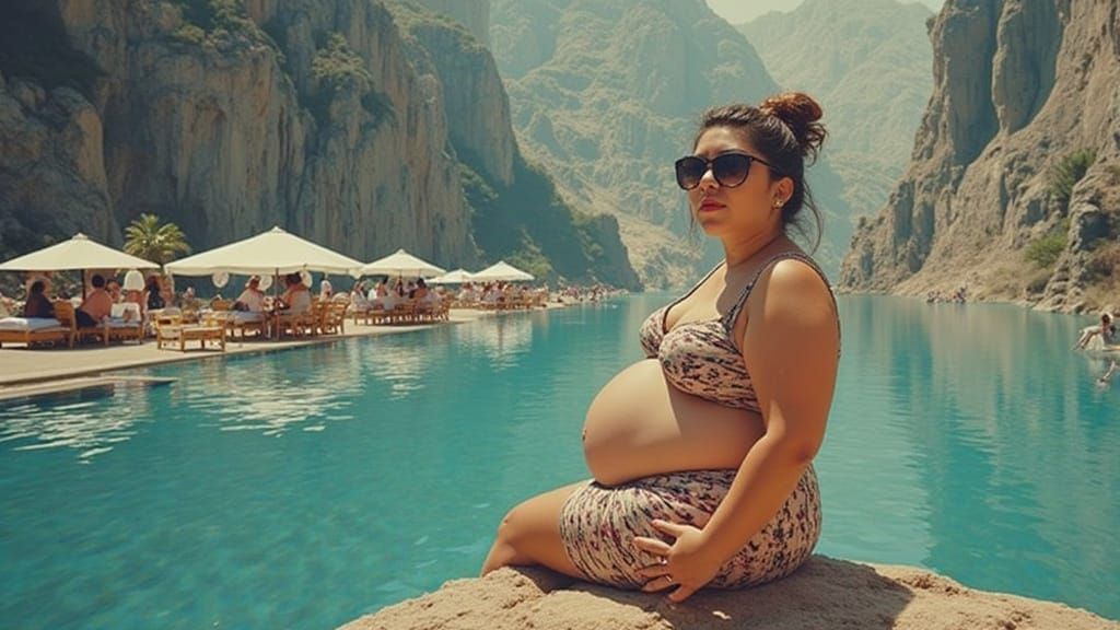 Cybernetic Vampires in Space: Psychedelic Post-Structuralism