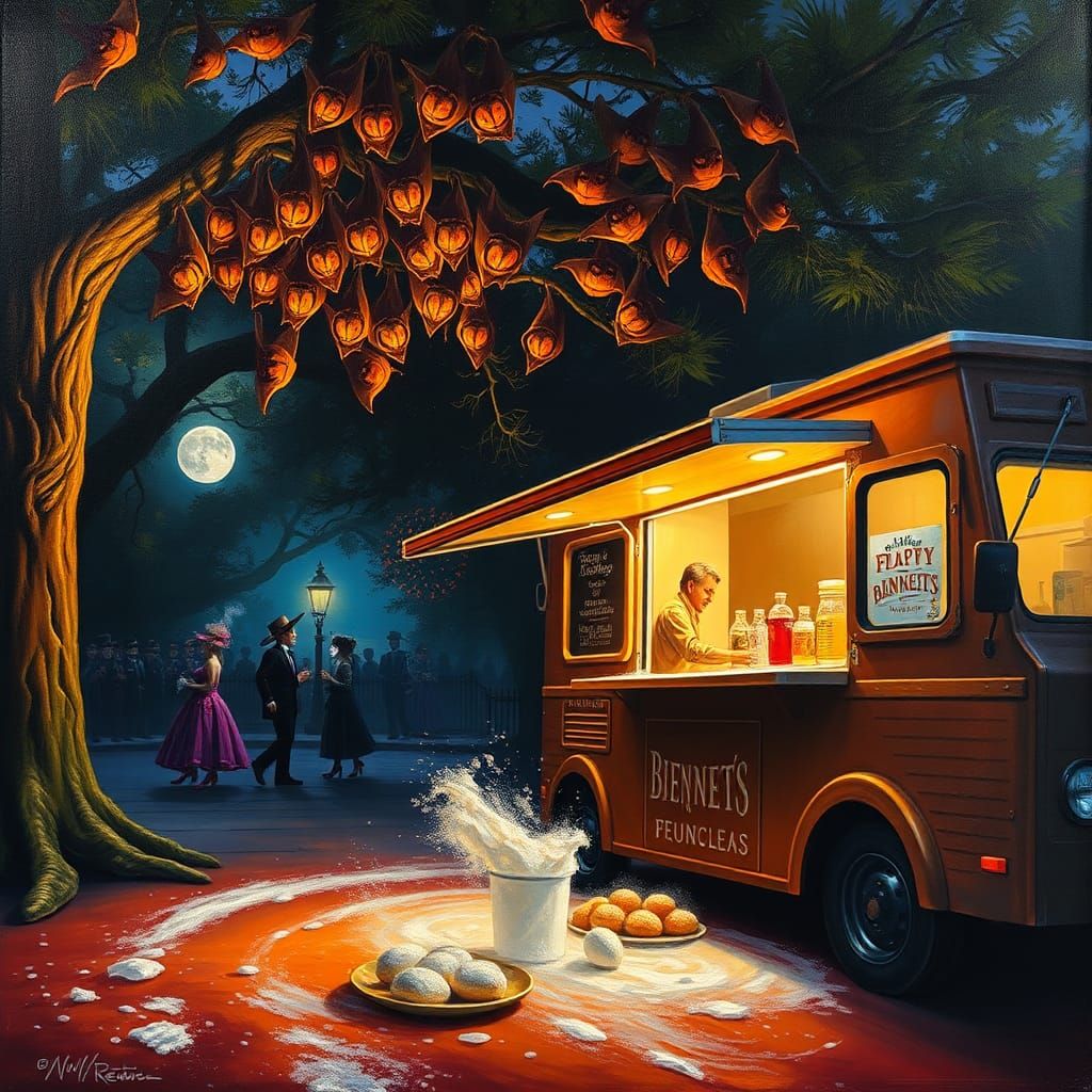 Street Food