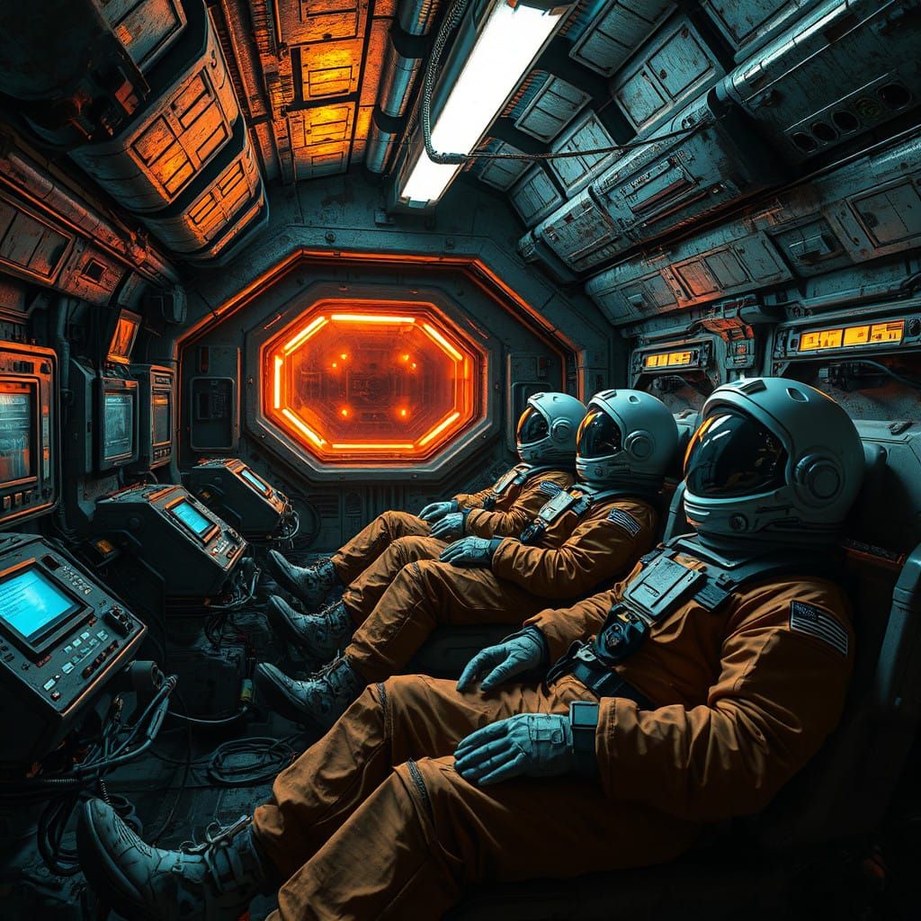 Cosmic Survivors in a Fading Future