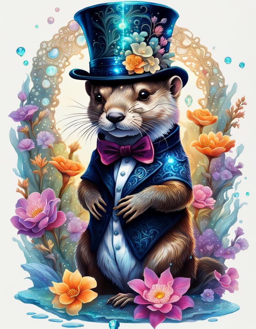 Dapper Otter