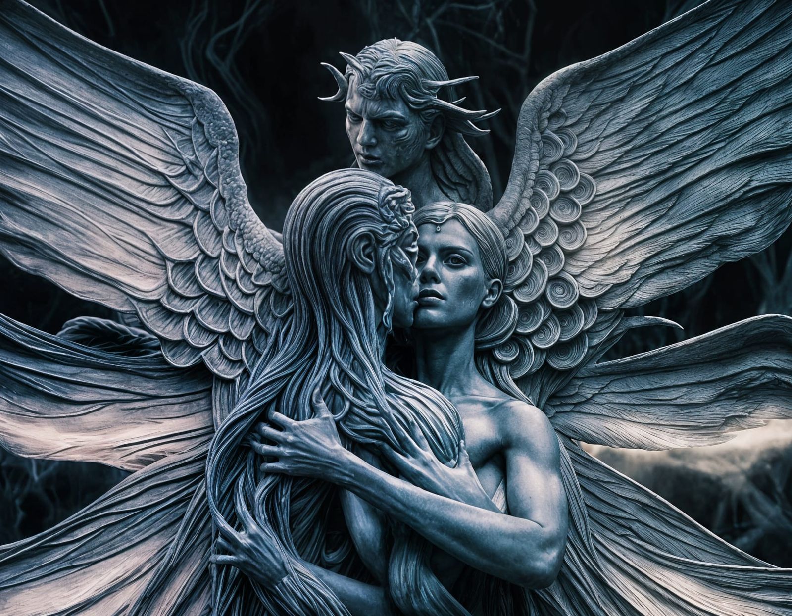 666 , 😇🥶😈👹❤️‍🩹💔