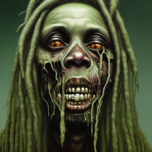 Smoked Too Many Trees