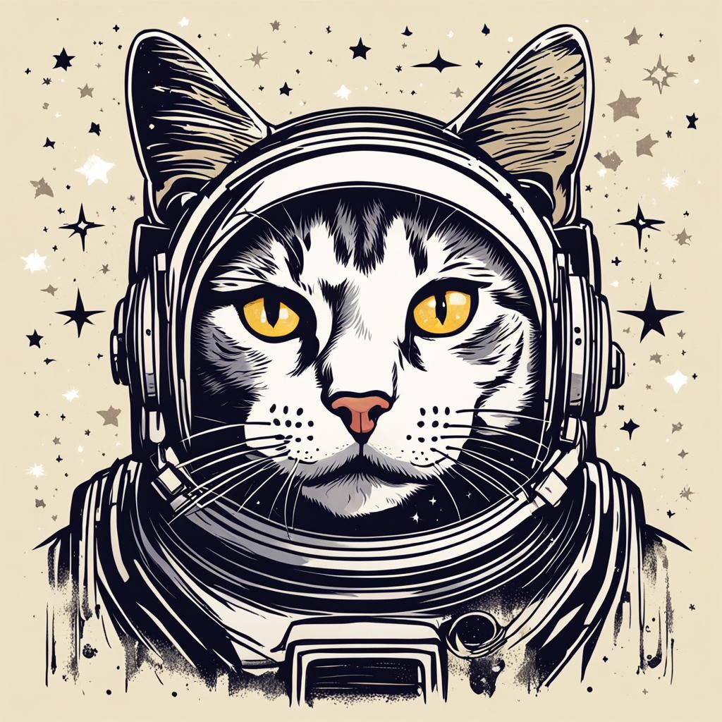 Cat-astrophe