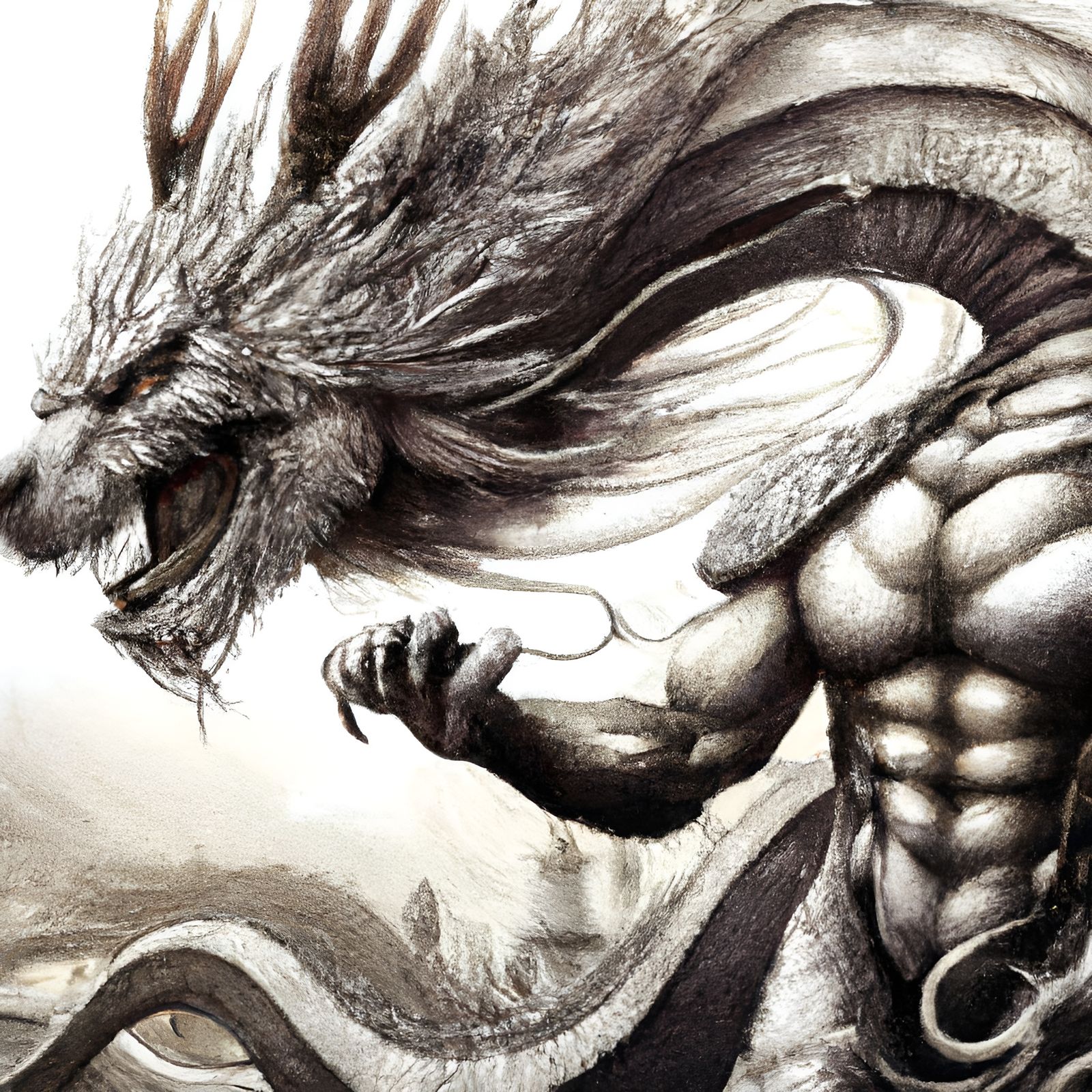 TROGDOR WAS A MAN...