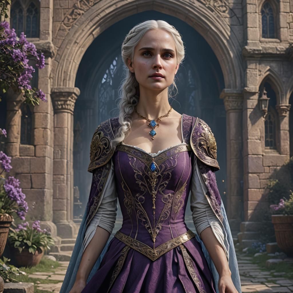 Rhaenyra Targaryen